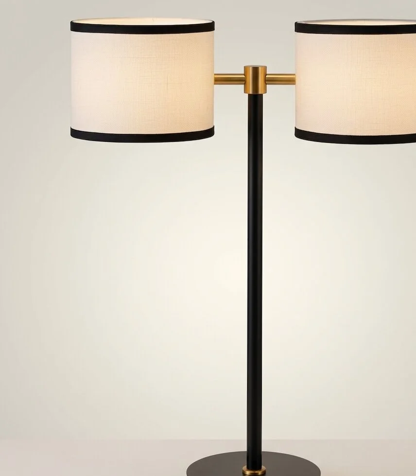 Table Lamps